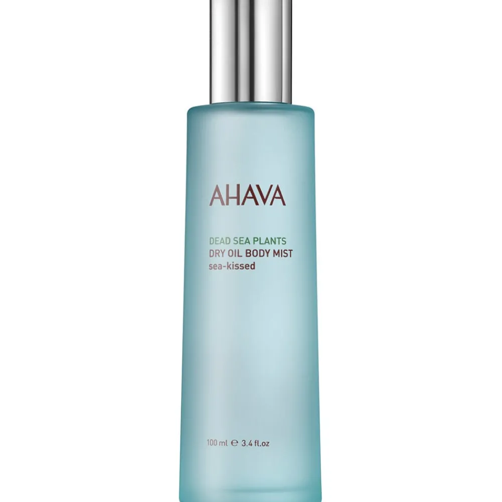 Dry Oil Mist Sea Kissed 100 ml-AHAVA