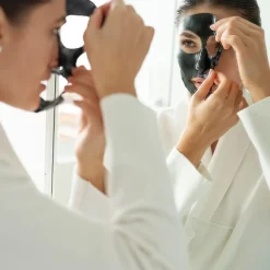 AHAVA Hagel Nature|Gesicht|Dunaliella R&S Peel off Mask 125 ml