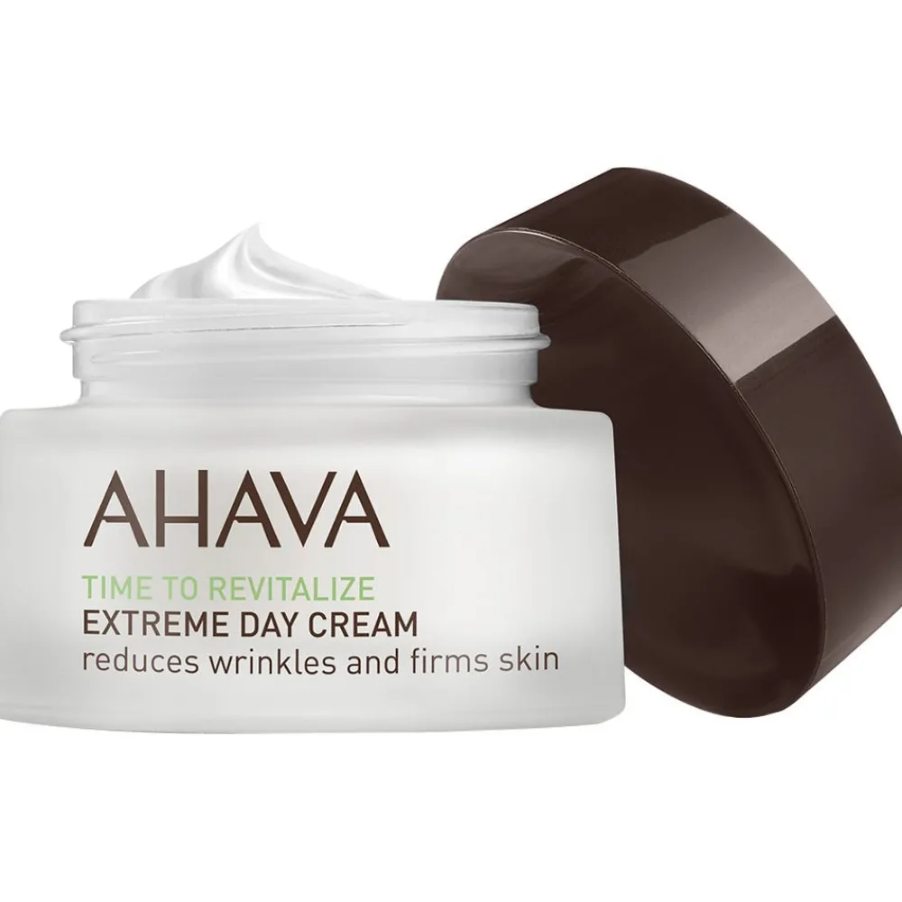 AHAVA Hagel Nature|Gesicht^Extreme Day Cream 50 ml