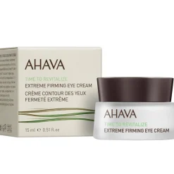 AHAVA Hagel Nature|Gesicht^Extreme Firming Eye Cream 15 ml