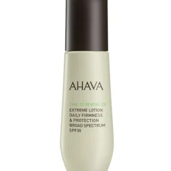 AHAVA Hagel Nature|Gesicht|Extreme Lotion SPF 30 50 ml