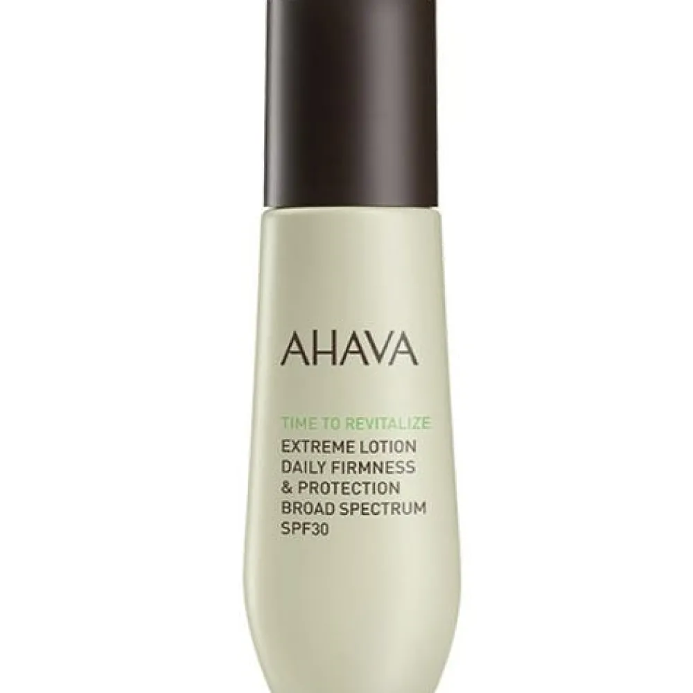 AHAVA Hagel Nature|Gesicht|Extreme Lotion SPF 30 50 ml