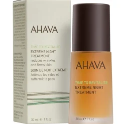Extreme Night Treatment 30 ml-AHAVA Online