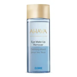 AHAVA Hagel Nature|Gesicht^Eye Make Up Remover 125 ml