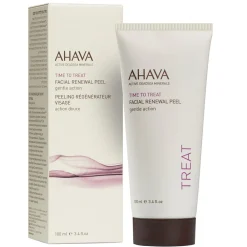 AHAVA Hagel Nature|Gesicht|Facial Renewal Peel 100 ml