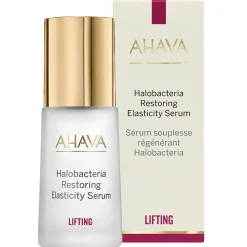 AHAVA Hagel Nature|Gesicht|Halobacteria Restoring Elasticity Serum 30 ml