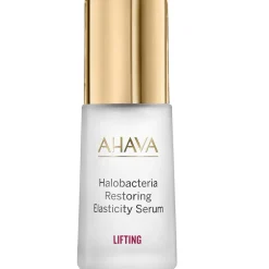 AHAVA Hagel Nature|Gesicht|Halobacteria Restoring Elasticity Serum 30 ml