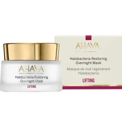 Halobacteria Restoring Overnight Mask 50 ml-AHAVA