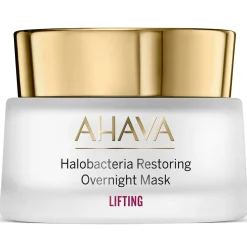 Halobacteria Restoring Overnight Mask 50 ml-AHAVA