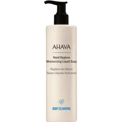 AHAVA Hagel Nature|Hand & Fuß|Hand Hygiene Moisture Liquid Soap 250 ml
