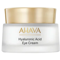 Hyaluronic Acid Eye Cream 15 ml-AHAVA Online