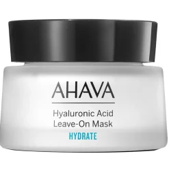 Hyaluronic Acid Leave-on Mask 50 ml-AHAVA
