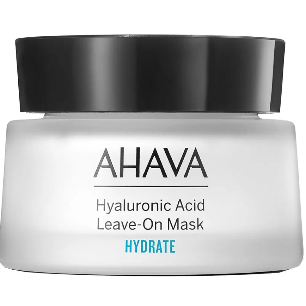 Hyaluronic Acid Leave-on Mask 50 ml-AHAVA
