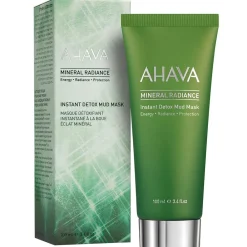 AHAVA Hagel Nature|Gesicht^Instant Detox Mud Musk 100 ml