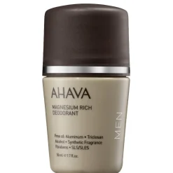 AHAVA Hautpflege|Körper^Magnesium Rich Deodorant Men 50 ml