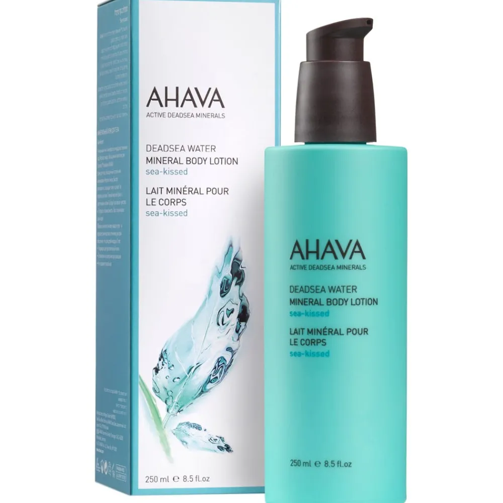Mineral Body Lotion Sea Kissed 250 ml-AHAVA Online