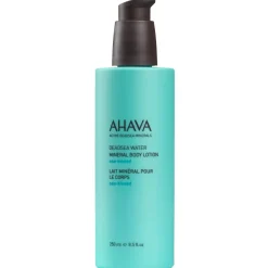 Mineral Body Lotion Sea Kissed 250 ml-AHAVA Online