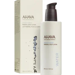 Mineral Body Lotion 250 ml-AHAVA Hot