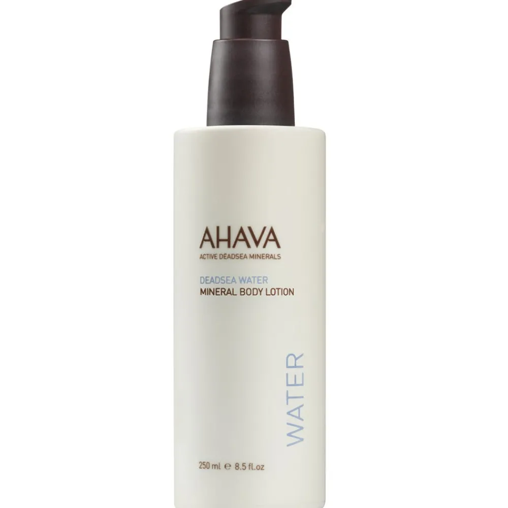 Mineral Body Lotion 250 ml-AHAVA Hot