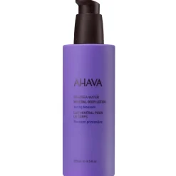 AHAVA Hagel Nature|Körper^Mineral Body Lotion Spring Blossom 250 ml