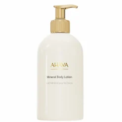AHAVA Hautpflege|Körper|Mineral Body Lotion 500 ml
