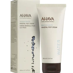 AHAVA Hagel Nature|Hand & Fuß^Mineral Food Cream 100 ml