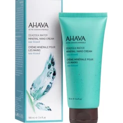 AHAVA Hagel Nature|Hand & Fuß|Mineral Hand Cream Sea Kissed 100 ml