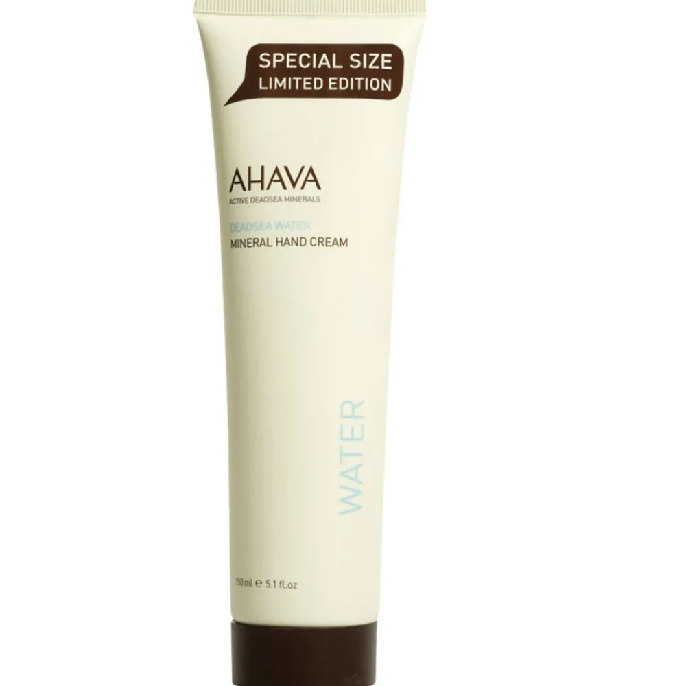 AHAVA Hand & Fuß^Mineral Hand Cream 150 ml