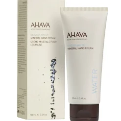 AHAVA Hagel Nature|Hand & Fuß|Mineral Hand Cream 100 ml