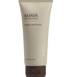 Mineral Hand Cream 100 ml-AHAVA Online