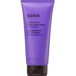 AHAVA Hagel Nature|Hand & Fuß|Mineral Hand Cream Spring Blossom 100 ml