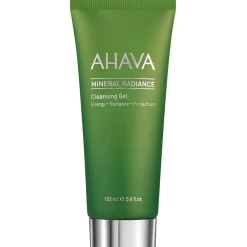 AHAVA Hagel Nature|Gesicht|Mineral Radiance Cleansing Gel 100 ml