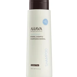 AHAVA Hagel Nature| Shampoo|Mineral Shampoo 400 ml