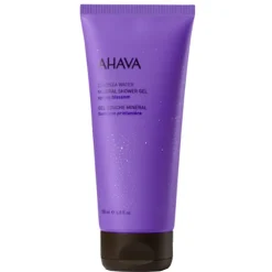 AHAVA Hagel Nature|Körper^Mineral Shower Gel Spring Blossom 200 ml