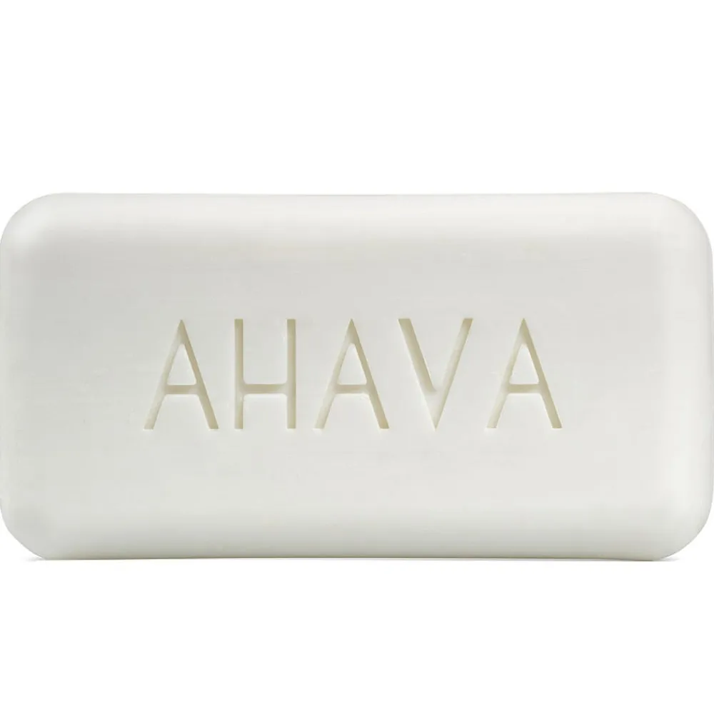 AHAVA Hagel Nature|Gesicht|Moisturizing Salt Soap 100 g