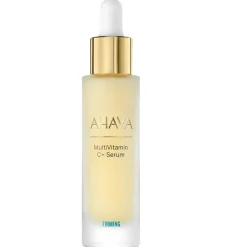 AHAVA Hagel Nature|Gesicht|Multivitamin Firming Serum 30 ml