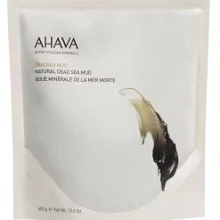 AHAVA Hagel Nature|Körper^Natural Dead Sea Mud 400 g