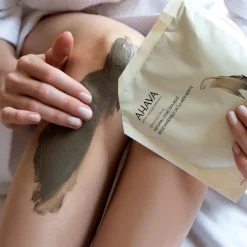 AHAVA Hagel Nature|Körper^Natural Dead Sea Mud 400 g