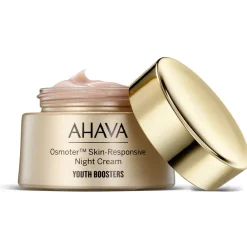 Osmoter Skin-Reponsive Night Cream 50 ml-AHAVA Clearance