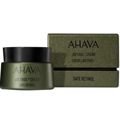 AHAVA Hagel Nature|Gesicht^pRetinol Cream 50 ml