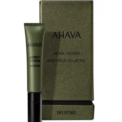 AHAVA Hagel Nature|Gesicht^pRetinol Eye Cream 15 ml