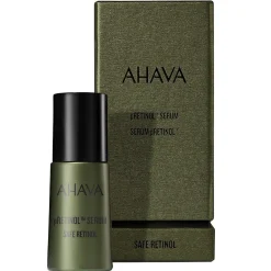 AHAVA Hagel Nature|Gesicht|pRetinol Serum 30 ml