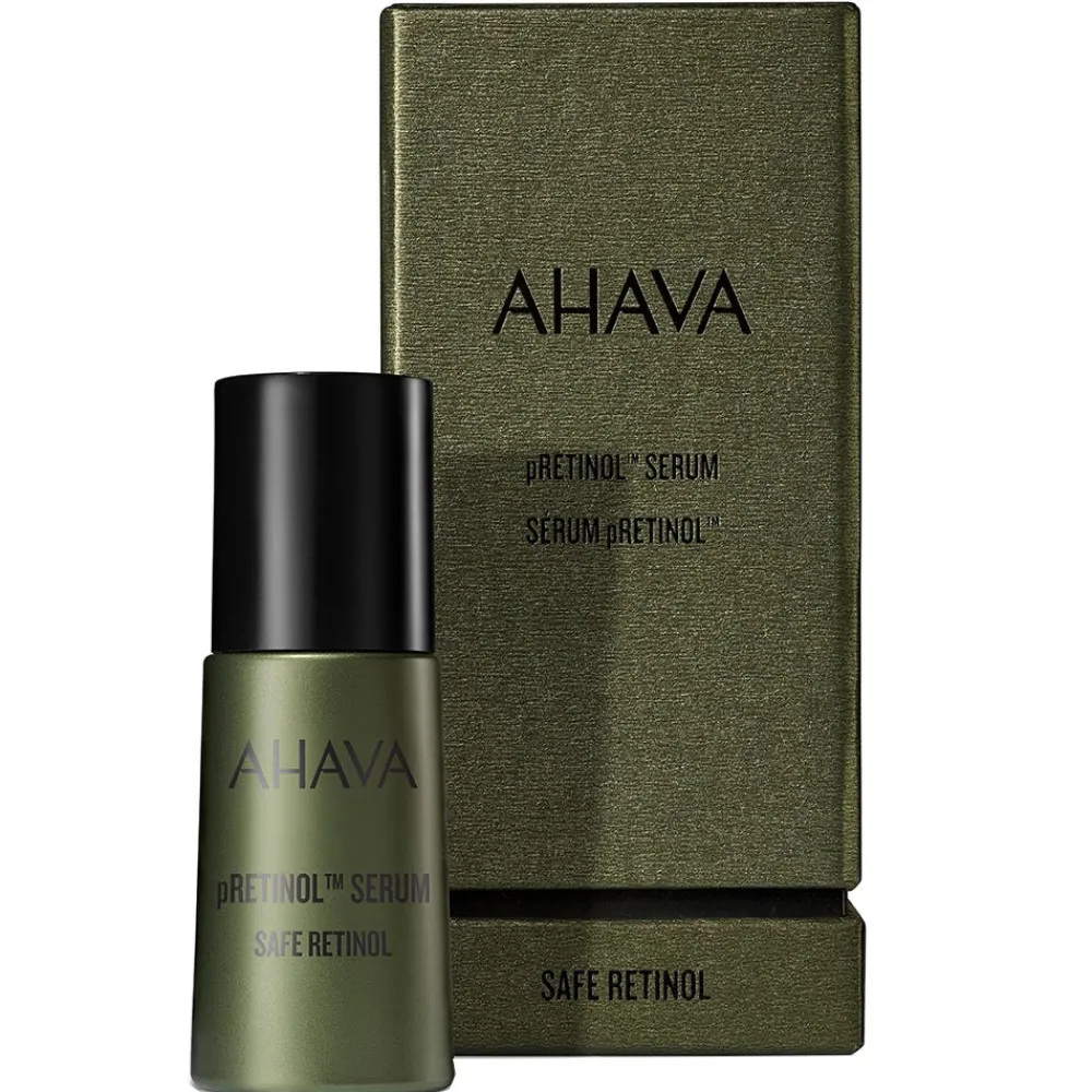 AHAVA Hagel Nature|Gesicht|pRetinol Serum 30 ml