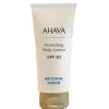 AHAVA Uv-Schutz & Pflege|Hagel Nature^Protecting Body Lotion SPF30  PA++++ 150 ml