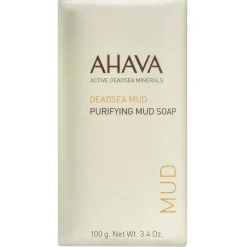 Purifying Mud Soap 100 g-AHAVA Best