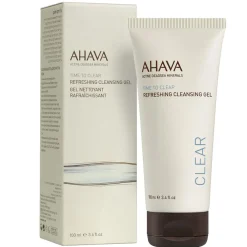 AHAVA Hagel Nature|Gesicht^Refreshing Cleansing Gel 100 ml