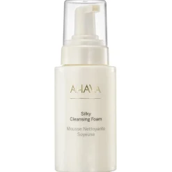 AHAVA Gesicht^Silky Cleansing Foam 200 ml