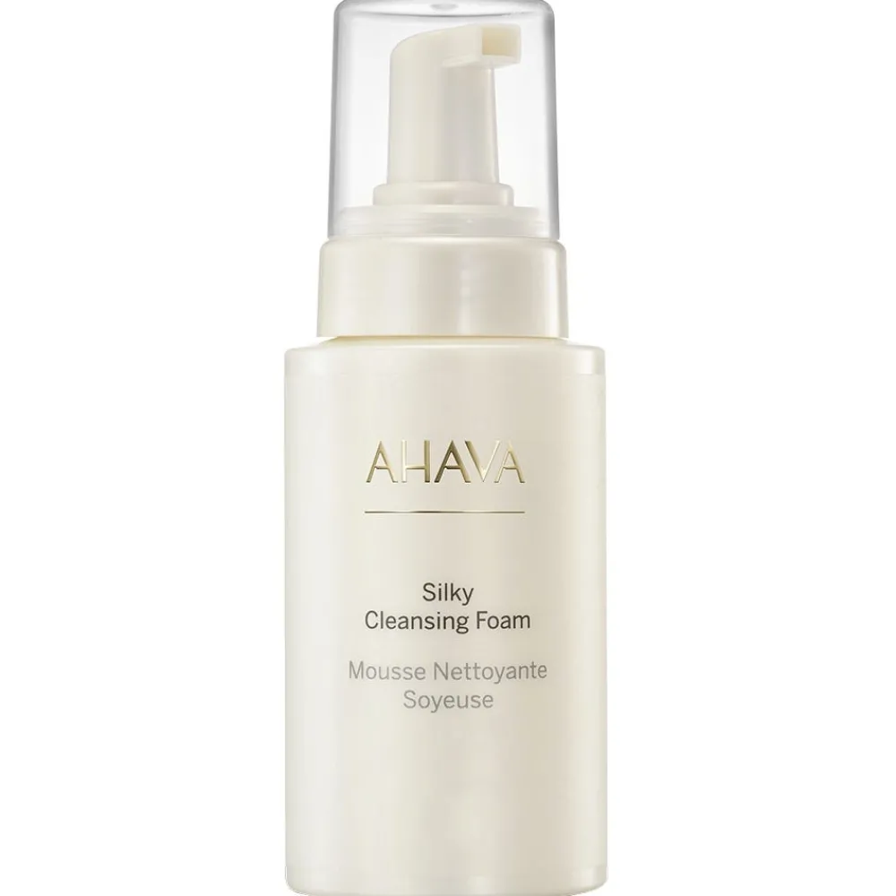 AHAVA Gesicht^Silky Cleansing Foam 200 ml