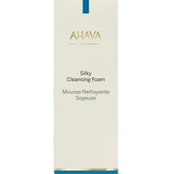 AHAVA Gesicht^Silky Cleansing Foam 200 ml