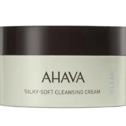 AHAVA Hagel Nature|Gesicht|Silky-Soft Cleansing Cream 100 ml